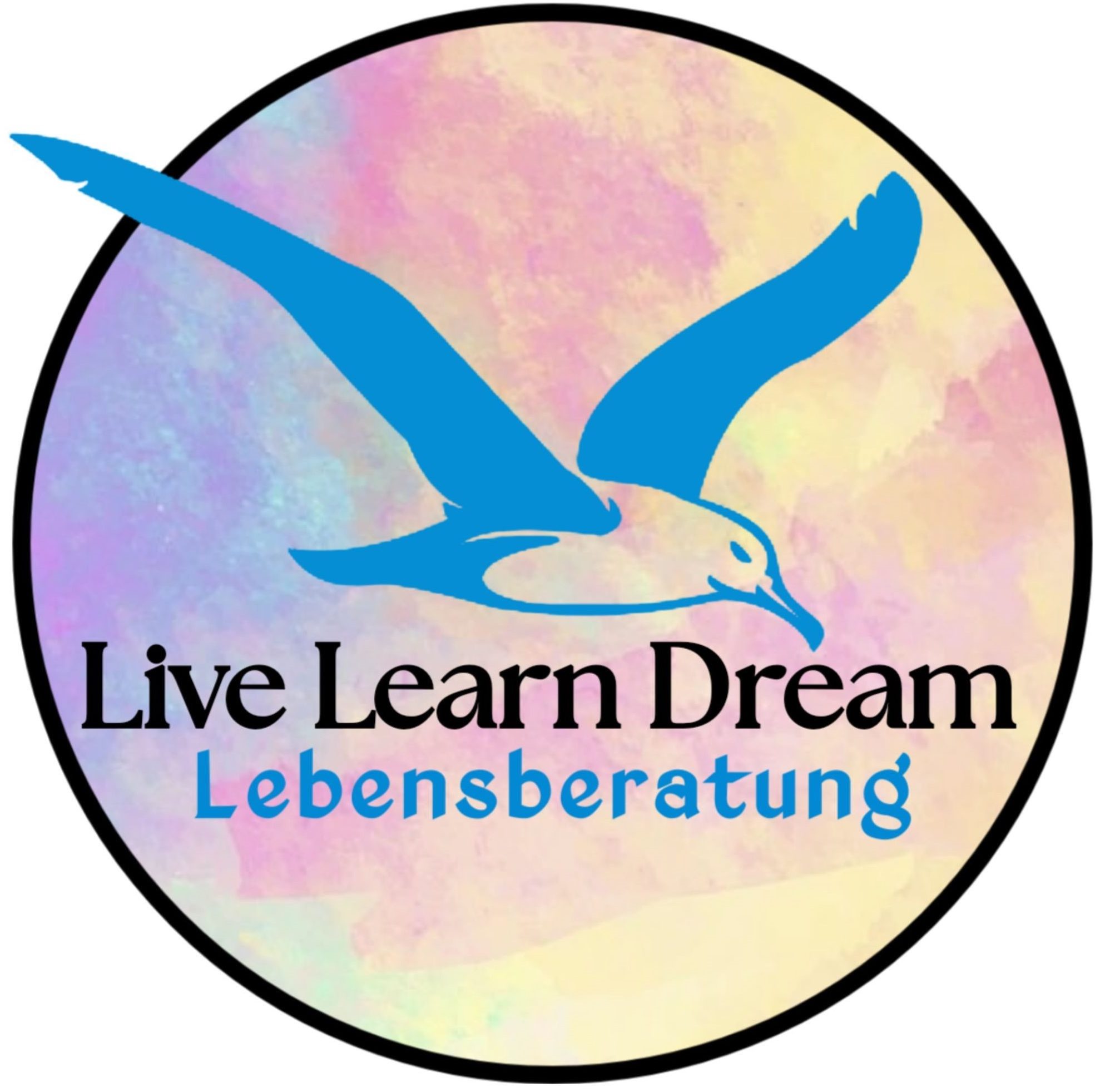 Logo Live-Learn Dream